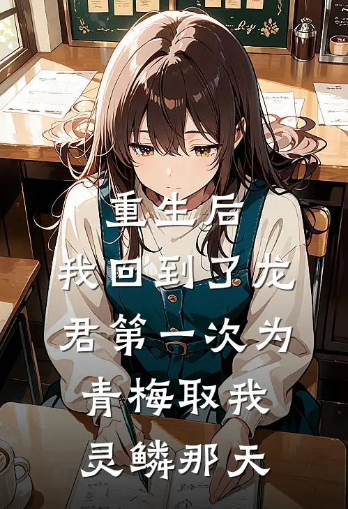 重生后，我回到了龙君第一次为青梅取我灵鳞那天