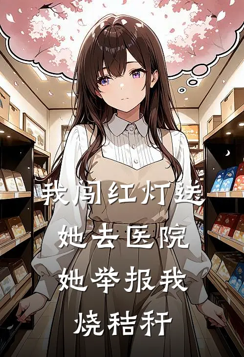 我闯红灯送她去医院,她举报我烧秸秆txt