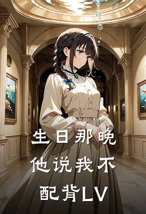 生日那晚，他说我不配背LV