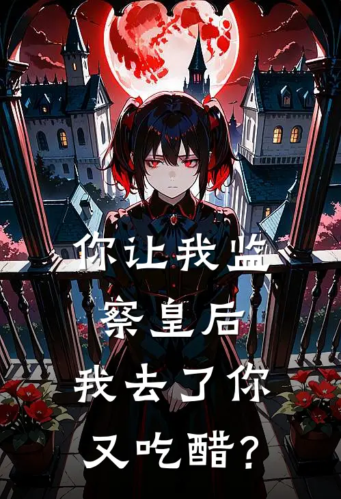 你让我监察皇后，我去了你又吃醋？