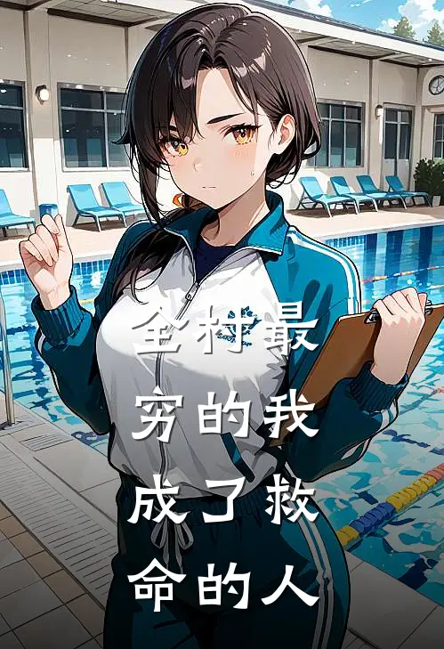 全村最穷的我,成了救命的人