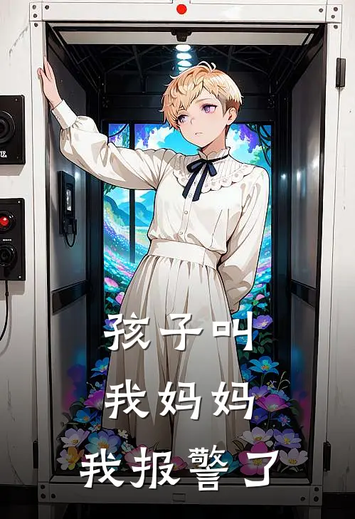 孩子叫我妈妈,我报警了咋办