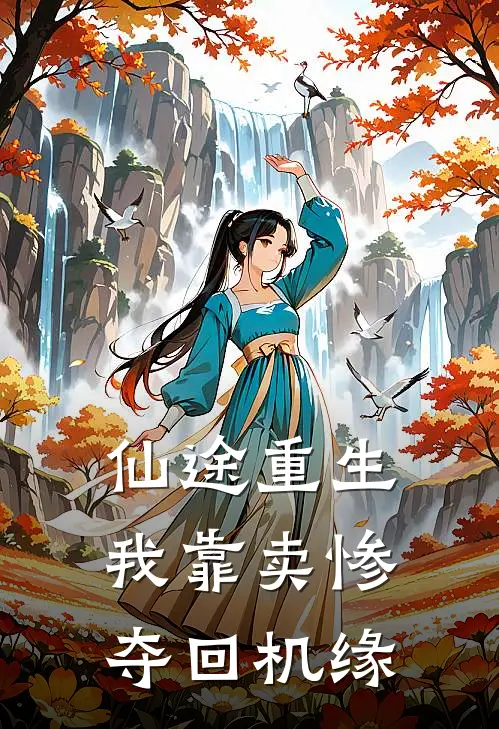 仙途重生，我靠卖惨夺回机缘