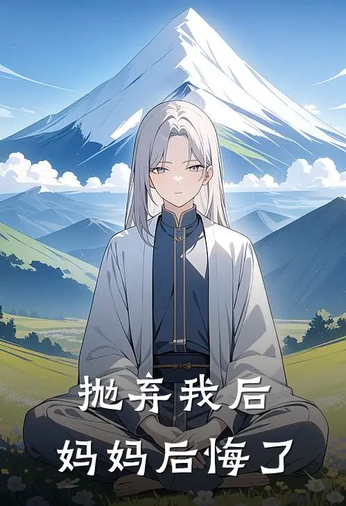 抛弃我后,妈妈后悔了
