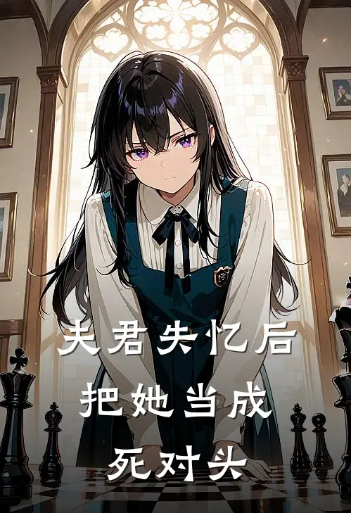夫君失忆后，把她当成死对头