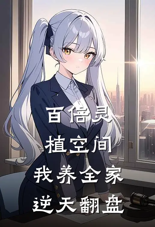 百倍灵植空间：我养全家逆天翻盘