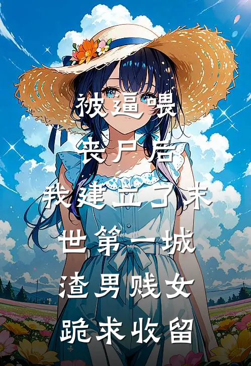 被逼喂丧尸后，我建立了末世第一城，渣男贱女跪求收留
