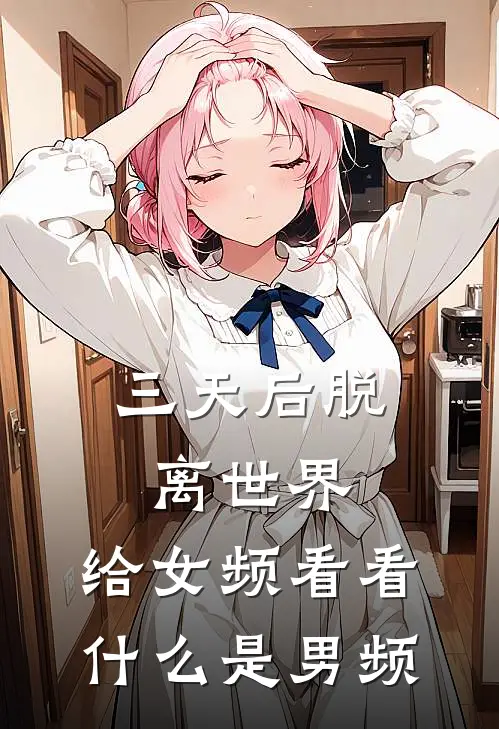 三天后脱离世界，给女频看看什么是男频