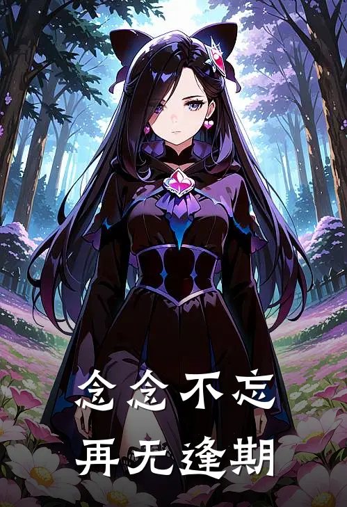 念念不忘，再无逢期