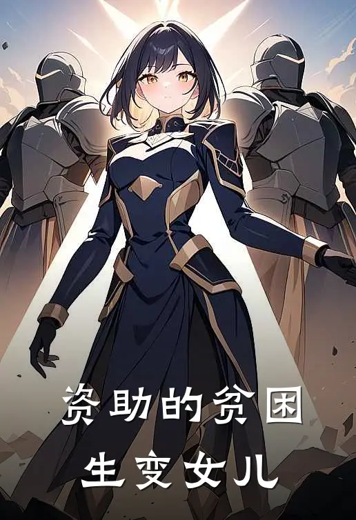资助的贫困生变女儿