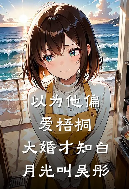 以为他偏爱梧桐，大婚才知白月光叫吴彤