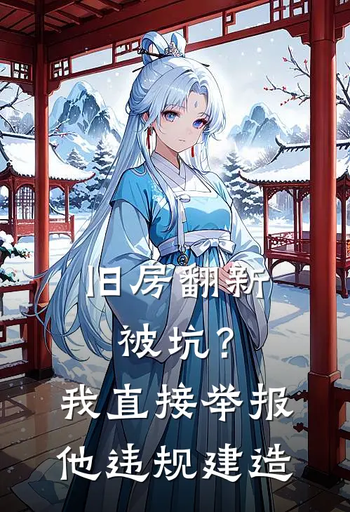 旧房翻新被坑？我直接举报他违规建造