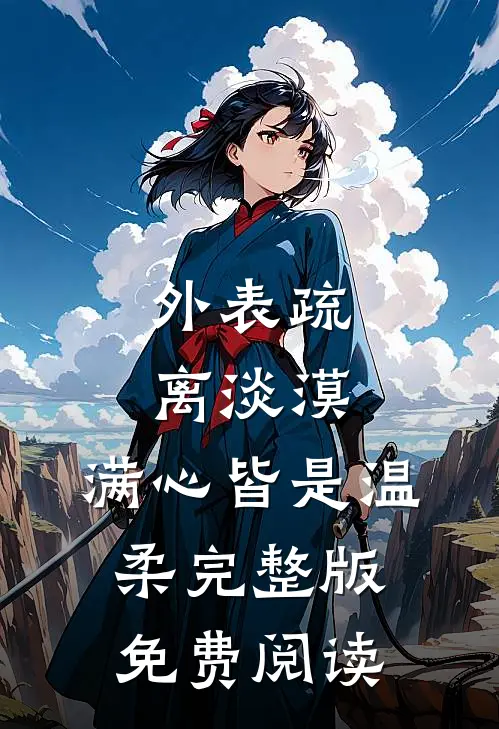 外表疏离淡漠，满心皆是温柔完整版免费阅读