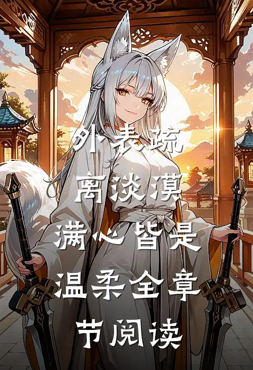 外表疏离淡漠，满心皆是温柔全章节阅读