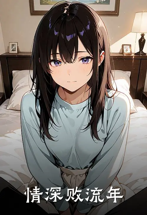 情深败流年