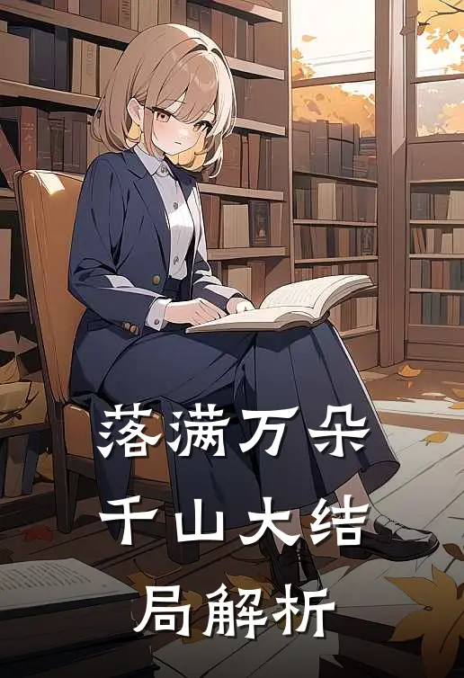 落满万朵千山大结局解析