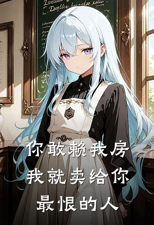 你敢赖我房，我就卖给你最恨的人