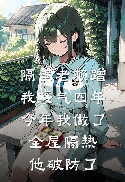 隔壁老赖蹭我暖气四年，今年我做了全屋隔热，他破防了