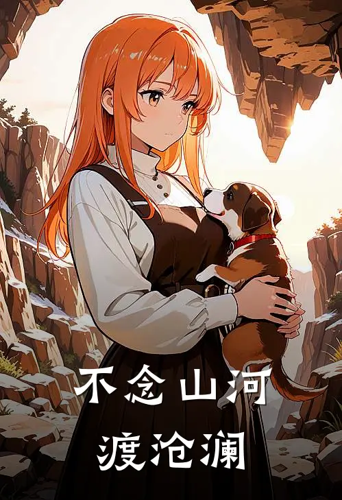 不念山河渡沧澜