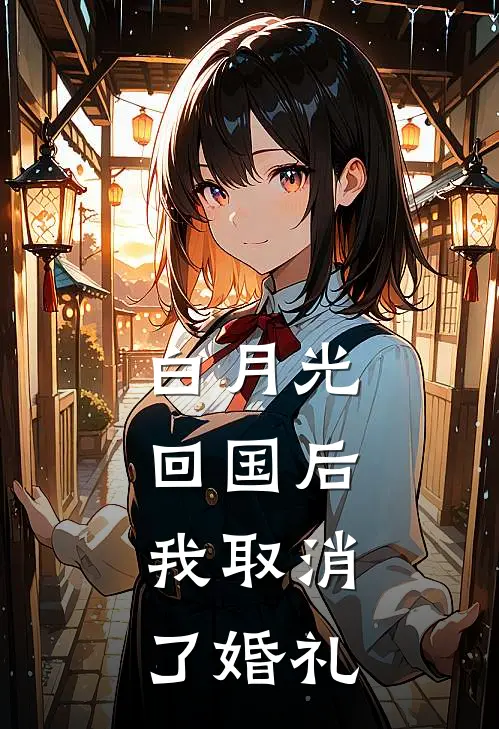 白月光回国后,我取消了婚礼傅景衍白若棠