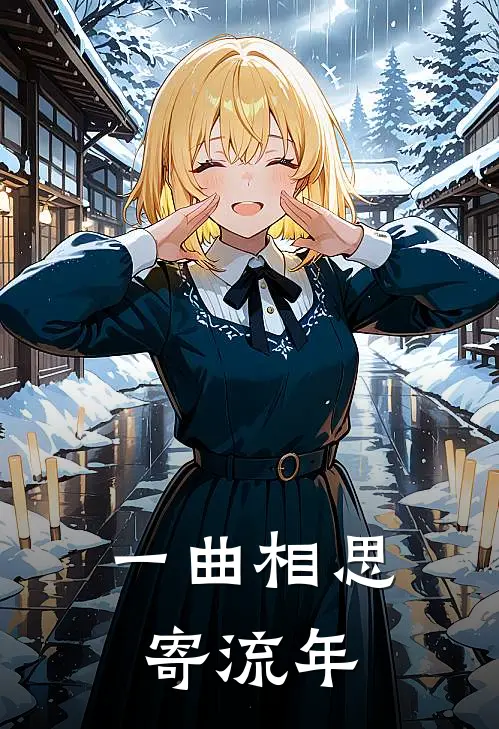 一曲相思寄流年