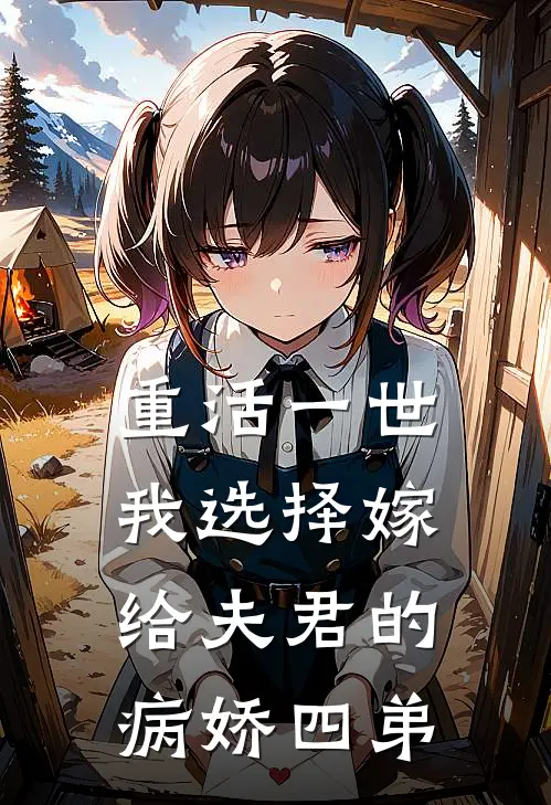 重活一世,我选择嫁给夫君的病娇四弟免费阅读