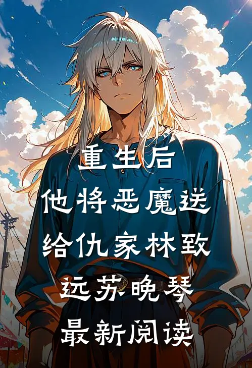 重生后，他将恶魔送给仇家林致远苏晚琴最新阅读