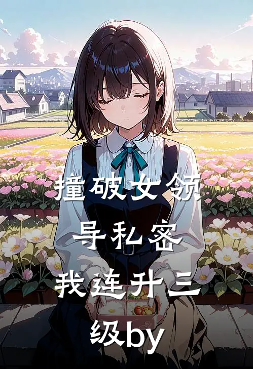 撞破女领导私密，我连升三级by