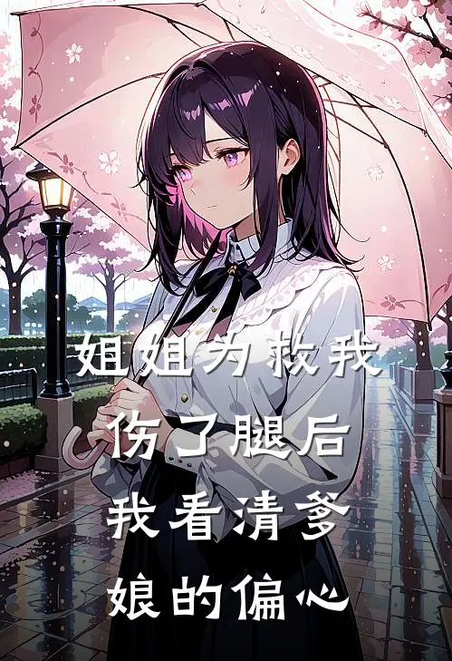姐姐为救我伤了腿后，我看清爹娘的偏心
