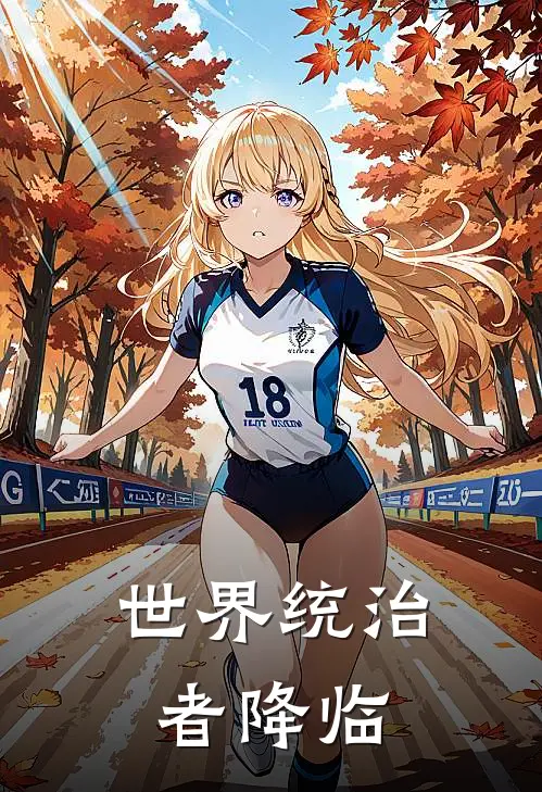 世界统治者降临