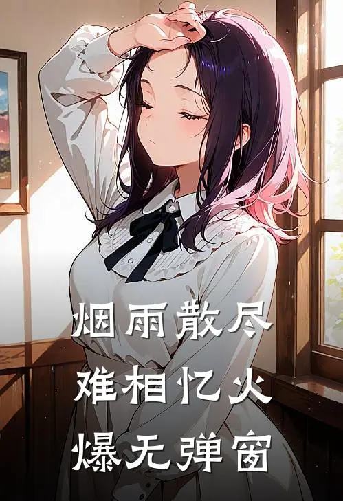 烟雨散尽难相忆火爆无弹窗