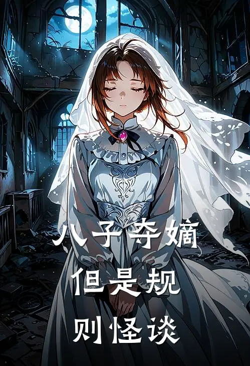 八子夺嫡，但是规则怪谈