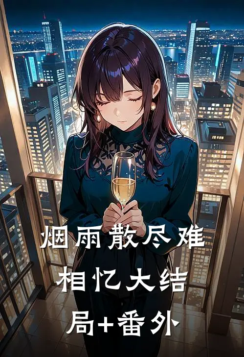 烟雨散尽难相忆大结局+番外
