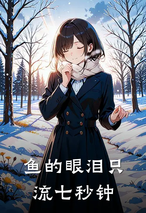 鱼的眼泪只流七秒钟