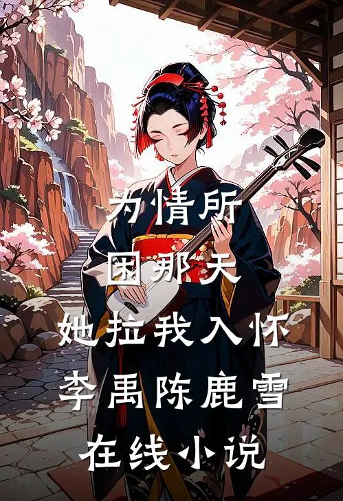 为情所困那天，她拉我入怀李禹陈鹿雪在线小说
