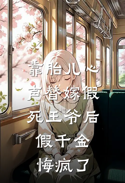 靠胎儿心声替嫁假死王爷后，假千金悔疯了