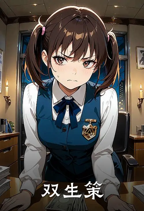双生策