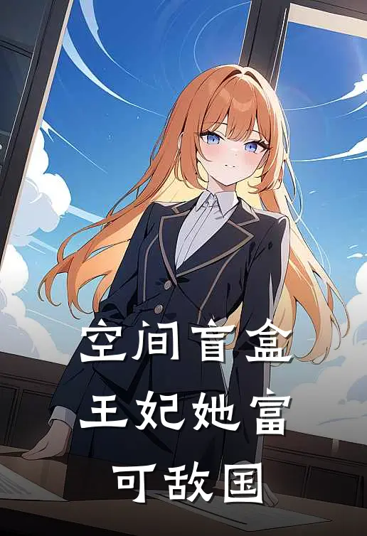 空间盲盒，王妃她富可敌国