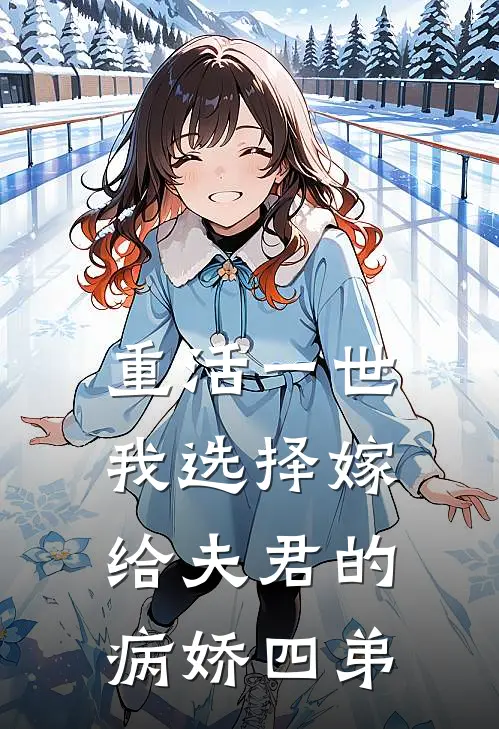 重活一世，我选择嫁给夫君的病娇四弟