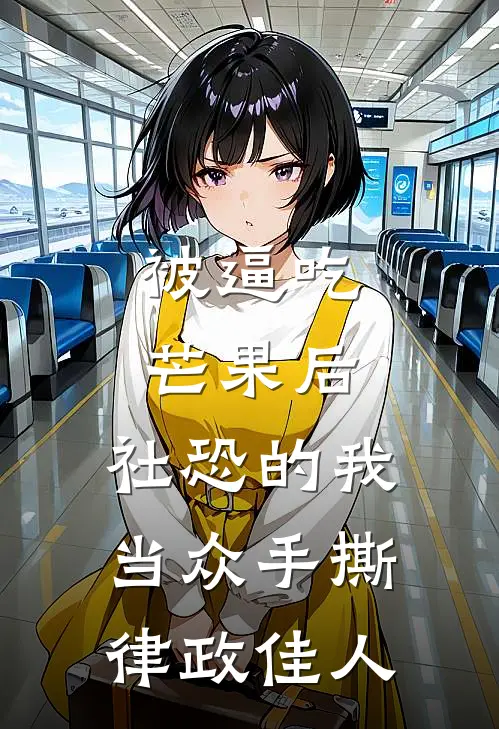 被逼吃芒果后，社恐的我当众手撕律政佳人