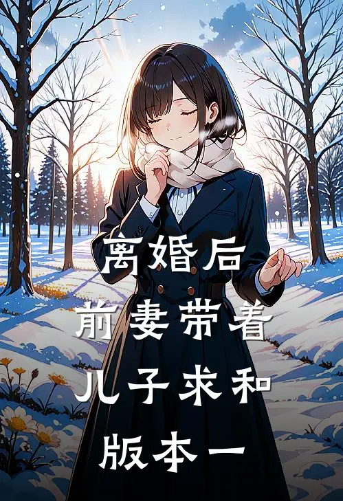 离婚后，前妻带着儿子求和版本一