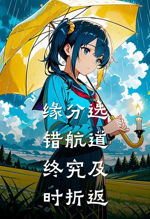 缘分选错航道，终究及时折返
