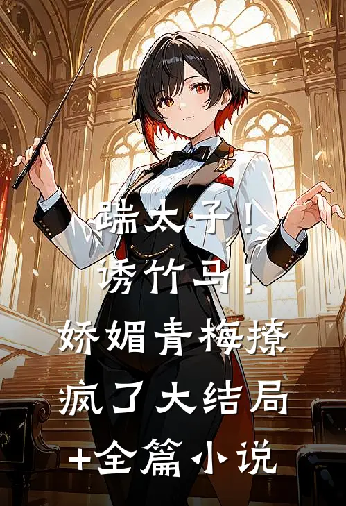 踹太子！诱竹马！娇媚青梅撩疯了大结局+全篇小说
