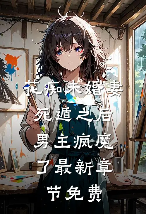 花痴未婚妻死遁之后,男主疯魔了最新章节免费观看