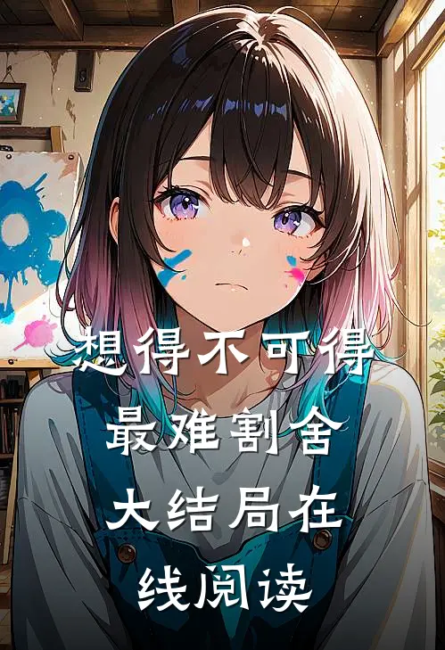 想得不可得，最难割舍大结局在线阅读