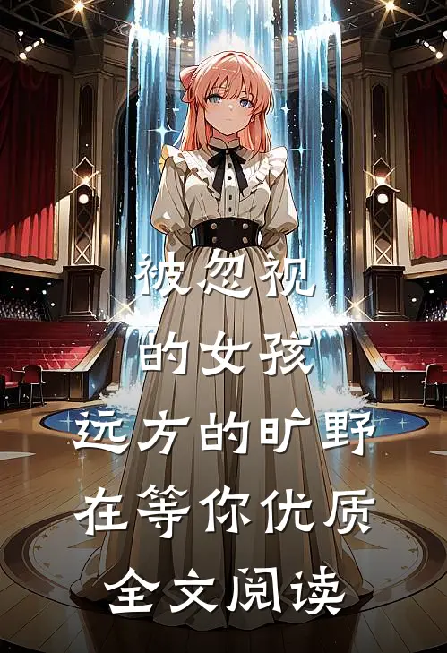 被忽视的女孩，远方的旷野在等你优质全文阅读