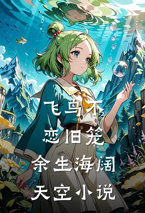 飞鸟不恋旧笼,余生海阔天空免费