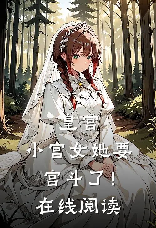 皇宫小宫女她要宫斗了!在线阅读