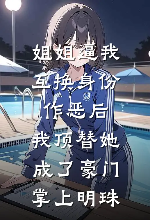 姐姐逼我互换身份作恶后，我顶替她成了豪门掌上明珠