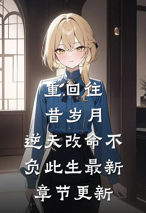 重回往昔岁月，逆天改命不负此生最新章节更新